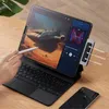 HyperDrive Media USB-C Hub 6 in 1 für Apple iPad Grey Produktbild-Vorschau 17