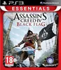 Assassin's Creed IV Black Flag (PS3) Produktbild-Vorschau 1