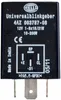 Blinkgeber HELLA 4AZ 003 787-081 Produktbild-Vorschau 4