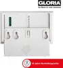 GLORIA K010D GLORIA K010D Kohlenmonoxidmelder Voir les images du produit 6