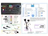 CarPlay 6+128G avec Android 13 pour Ford Focus III Voir les images du produit 15