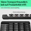 HP 435 Programmable Bluetooth Wireless NumPad Anteprima dell’immagine prodotto 3