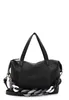 Suri Frey Damen Henkeltasche Candy schwarz Produktbild-Vorschau 1