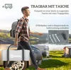 Outsunny Campingzelt für 3-4 Personen wasserdicht Produktbild-Vorschau 7