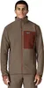 Jacke Patagonia 83626-MRLB für Herren Produktbild-Vorschau 2