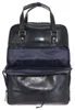 LEONHARD HEYDEN Cuero mochila para el portátil mochila con Vista previa de la imagen del producto 7