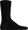 Hudson Uni Socken, 3er Pack - Easy, Komfortbund, Basic Produktbild-Vorschau 2