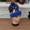 Cappello invernale + luce LED, Cappello natalizio, Cappello Anteprima dell’immagine prodotto 3