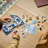 Stavebnica LEGO Harry Potter Zstava Bystrohlavu 76411 (305 Náhľad obrázku produktu 9