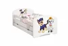 Happy Babies Kinderbett mit Rausfallschutz Junge 140x70 Produktbild-Vorschau 2
