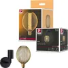 Paulmann Bundle Wandleuchte Ravi Produktbild-Vorschau 1