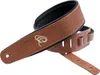 ORTEGA OSCU-5 Guitar Genuine Leather Strap Produktbild-Vorschau 1