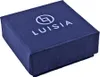 LUISIA® Ohrstecker Herz mit Premium Kristallen - Produktbild-Vorschau 7