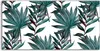 Coloray Acrylbild 140x70  Wandbild Acrylbilder Dunkler Produktbild-Vorschau 1