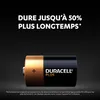 DURACELL Alkaline Batterie "PLUS POWER" Mono D 4er Blister Produktbild-Vorschau 7