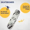 Najlepsza deskorolka sportowa dla dzieci I Deskorolka ABEC Podgląd zdjęcia produktu 2