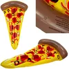Strand Matratze Pizza Aufblasbar Für Schwimmen Grosse Produktbild-Vorschau 10