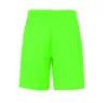 Uhlsport Center Basic Shorts Kinder - Neongrün / Schwarz Produktbild-Vorschau 2