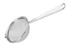 METALTEX Sieb fein, 10 cm, Drahtgriff mit Produktbild-Vorschau 3