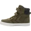 hummel STADIL WINTER HIGH JR - DARK OLIVE - 33 Produktbild-Vorschau 4