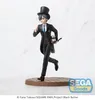 Black Butler : Statue en PVC Luminasta de l’arc Boarding Voir les images du produit 2