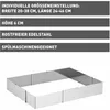 KAISER Inspiration Back-und Dekorierrahmen 3201004553 Voir les images du produit 1