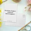Mr. & Mrs. Panda Postkarte Spruch Nichte Power - Weiß - Produktbild-Vorschau 3