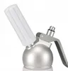 Smartwhip sifone per panna 250 ml in alluminio – Bianco, Anteprima dell’immagine prodotto 4
