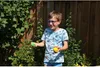 6x Schaumstoffbälle 9er Saugfähig Softball Wasser Garten Produktbild-Vorschau 8