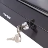 Geldkassette abschließbar, 8 Münzfächer &  4 Scheinmulden, Produktbild-Vorschau 8