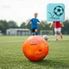 pallone da calcio per bambini meteor FBX pallone sportivo Anteprima dell’immagine prodotto 8