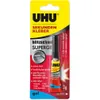 UHU Sekundenkleber blitzschnell Gel, 3g, Gel, RoHS, REACH, Produktbild-Vorschau 1
