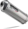GPR komplette Auspuffanlage Satinox genehmigt mit Produktbild-Vorschau 3