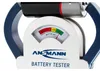 Tester baterii ANSMANN 4000001 dla obszaru licznika Podgląd zdjęcia produktu 21