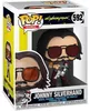 FUNKO Pop! Games: Cyberpunk 2077 - Johnny Silverhand 2, Náhľad obrázku produktu 4