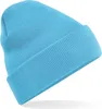 Beechfield B45 | Original Cuffed Beanie Bonnet d'hiver - Voir les images du produit 1