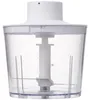 Power Stabmixer-Set 400W mit Zerkleinerer & Schneebesen – Produktbild-Vorschau 16