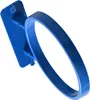 Wandhouder voor voetbal, plastic, voetbalopslagrek, blauw. Productafbeelding-voorbeeld 1