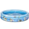 Paw Patrol Pool 3 Ring Happy People 16320 Kinder Aufblasbar Produktbild-Vorschau 2