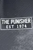 Koszulka piłkarska męska "The Punisher" 74, kolor czarny, Podgląd zdjęcia produktu 4