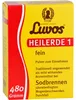 Luvos Heilerde 1 fein Pulver bei Sodbrennen, 480 g Pulver Produktbild-Vorschau 5