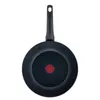 Tefal Black Stone Wokpfanne 28 cm, Induktion, Kratzfeste Produktbild-Vorschau 12