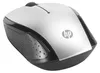 HP Maus 200 silber / Verpackung beschädigt Produktbild-Vorschau 3