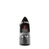 DOLLY-50 Damen Pumps von DemoniaCult, Schwarz  , EU 39, US Produktbild-Vorschau 2