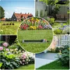 Oszillierender Gartensprinkler mit verstellbarem Produktbild-Vorschau 6