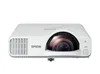 Epson V11HA76080, 4000 ANSI lumenów, 3LCD, WXGA (1200x800), Podgląd zdjęcia produktu 1