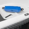 Parafango per carichi pesanti misura 3. 210x620mm. blu Anteprima dell’immagine prodotto 2