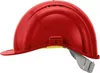 VOSS Schutzhelm INAP Defender4 karminrot Produktbild-Vorschau 8