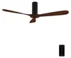 Ventilatore a soffitto Cecotec, modello da 52 pollici, con Anteprima dell’immagine prodotto 1