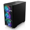 CSL Gaming PC, AMD Ryzen 5 7600, 5100 MHz, GeForce RTX Voir les images du produit 6